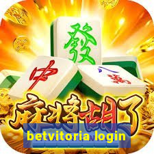 betvitoria login